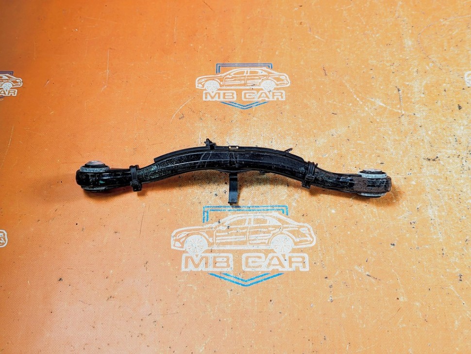 Рычаг задний MERCEDES-BENZ GLE-класс W166 (2015 - 2018) фото 1 — Разборка Мерседес