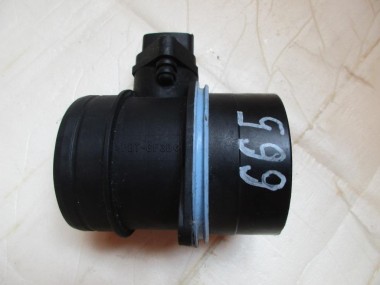 Расходомер MERCEDES-BENZ V-класс W638/W639 (1996 - 2003) — Разборка Мерседес