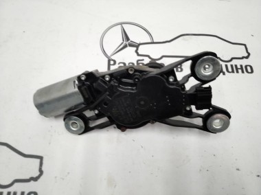 Моторчик дворников задний MERCEDES-BENZ E-класс W211/S211 рестайлинг (2006 - 2009) — Разборка Мерседес
