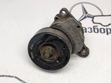 Натяжитель ремня MERCEDES-BENZ S-class w140 — Разборка Мерседес