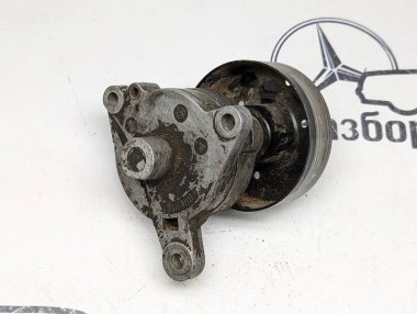 Натяжитель ремня MERCEDES-BENZ S-class w140 — Разборка Мерседес