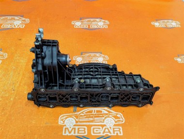 Коллектор впускной MERCEDES-BENZ E-класс W212/S212/C207/A207 (2009 - 2013) — Разборка Мерседес