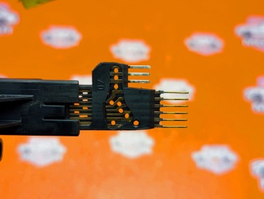 Шлейф подрулевой MERCEDES-BENZ E-класс W211/S211 (2002 - 2006) — Разборка Мерседес