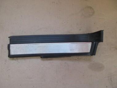 Накладка порога внутренняя MERCEDES-BENZ S-класс W140 (1991 - 1998) — Разборка Мерседес