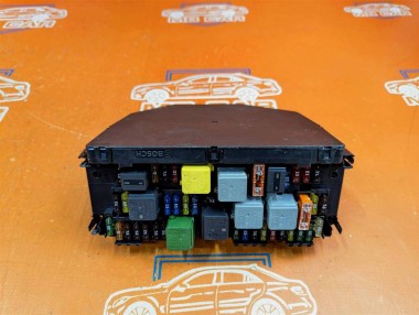 Блок SAM передний MERCEDES-BENZ CLS-класс C218/X218 рестайлинг (2014 - 2017) — Разборка Мерседес