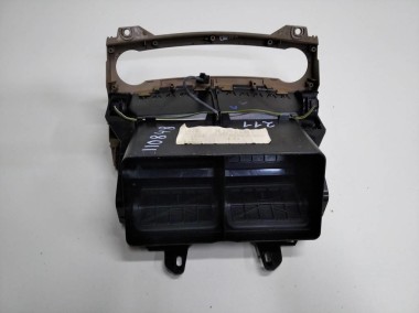 Воздуховод центральный MERCEDES-BENZ E-класс W211/S211 рестайлинг (2006 - 2009) — Разборка Мерседес