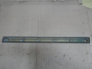 Молдинг двери MERCEDES-BENZ E-класс W210/S210 (1995 - 1999) — Разборка Мерседес