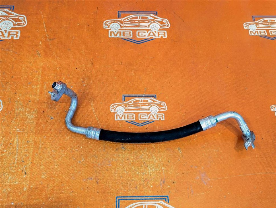Трубка кондиционера MERCEDES-BENZ GLC-класс X253 (2015 - 2019) фото 1 — Разборка Мерседес