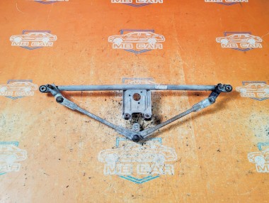 Трапеция дворников MERCEDES-BENZ M-класс W163 рестайлинг (2001 - 2005) — Разборка Мерседес