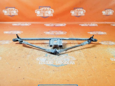 Трапеция дворников MERCEDES-BENZ M-класс W163 рестайлинг (2001 - 2005) — Разборка Мерседес