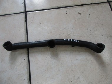 Трубка вентиляции картерных газов MERCEDES-BENZ M-класс W163 (1997 - 2001) — Разборка Мерседес