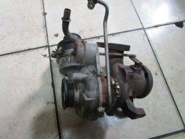 Турбина MERCEDES-BENZ A-класс W169 (2004 - 2008) — Разборка Мерседес