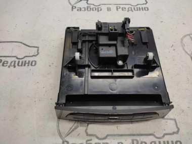 Чейнджер MERCEDES-BENZ E-класс W211/S211 (2002 - 2006) — Разборка Мерседес