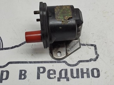 Катушка зажигания MERCEDES-BENZ W124 W124/S124/C124/A124 (1984 - 1993) — Разборка Мерседес