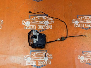 Замок двери передней правой MERCEDES-BENZ C-класс W203/S203/CL203 (2000 - 2004) — Разборка Мерседес