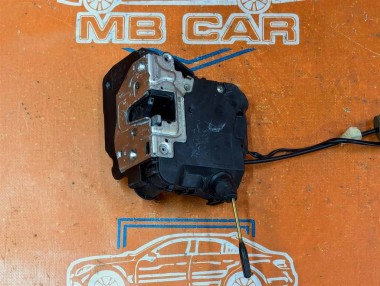 Замок двери передней правой MERCEDES-BENZ C-класс W203/S203/CL203 (2000 - 2004) — Разборка Мерседес