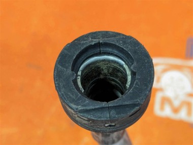 Трубка кондиционера MERCEDES-BENZ E-класс W211/S211 (2002 - 2006) — Разборка Мерседес