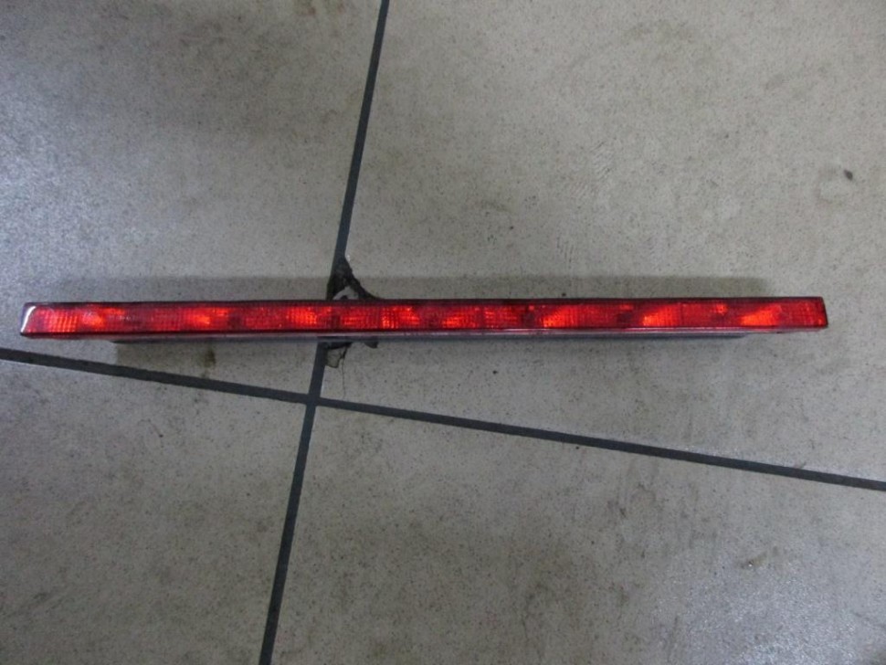 Фонарь стоп-сигнала MERCEDES-BENZ Vito W638 (1996 - 2003) фото 1 — Разборка Мерседес