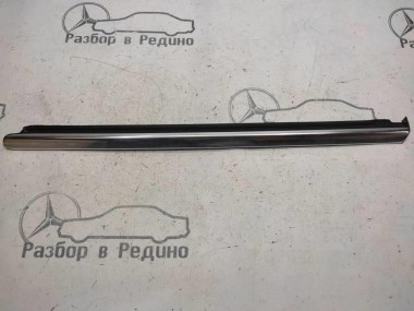 Молдинг заднего стекла MERCEDES-BENZ R-класс W251 (2005 - 2007) — Разборка Мерседес