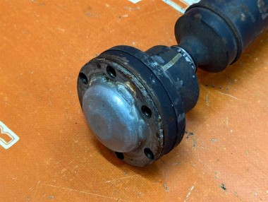 Кардан передний MERCEDES-BENZ R-класс W251 (2005 - 2007) — Разборка Мерседес