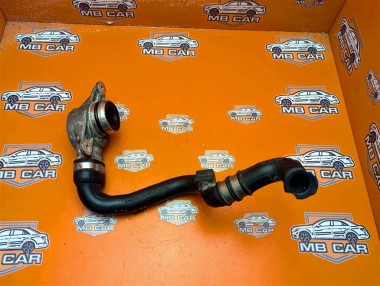 Клапан вентиляции MERCEDES-BENZ E-класс W212/S212/C207/A207 (2009 - 2013) — Разборка Мерседес