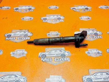 Форсунка ДИЗЕЛЬ MERCEDES-BENZ M-класс W164 (2005 - 2008) — Разборка Мерседес