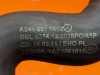 Патрубок ОЖ MERCEDES-BENZ B-класс W246 рестайлинг (2014 - 2018) фото 2 &mdash; Разборка Мерседес