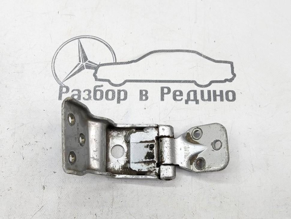 Петля двери MERCEDES-BENZ Vito W639 (2003 - 2010) фото 1 — Разборка Мерседес