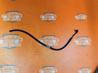 Трубка ГУРа MERCEDES-BENZ GL-класс X164 рестайлинг (2009 - 2012) — Разборка Мерседес