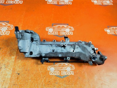 Коллектор впускной MERCEDES-BENZ M-класс W164 рестайлинг (2008 - 2011) &mdash; Разборка Мерседес