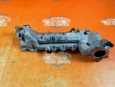 Коллектор впускной MERCEDES-BENZ M-класс W164 рестайлинг (2008 - 2011) &mdash; Разборка Мерседес