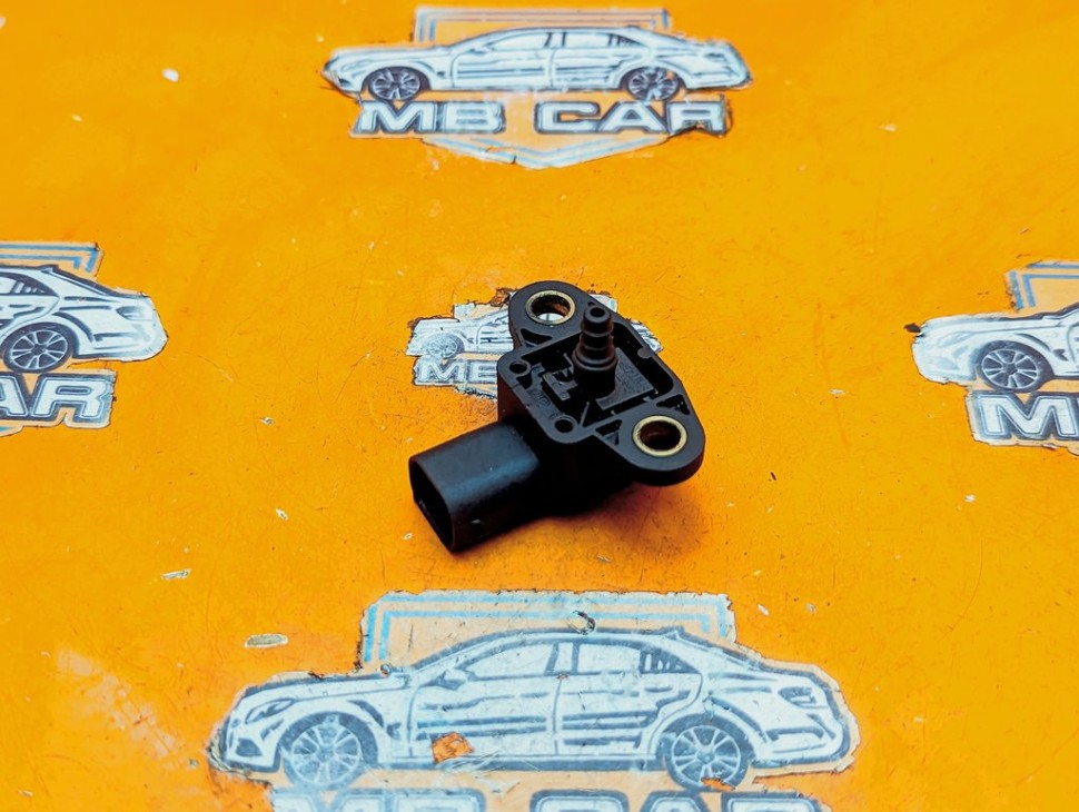 Датчик давления MERCEDES-BENZ E-класс W212/S212/C207/A207 (2009 - 2013) фото 1 &mdash; Разборка Мерседес