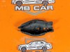 Кожух заднего рычага (лодки) MERCEDES-BENZ C-класс W203/S203/CL203 рестайлинг (2004 - 2008) фото 1 &mdash; Разборка Мерседес