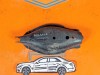 Кожух заднего рычага (лодки) MERCEDES-BENZ C-класс W203/S203/CL203 рестайлинг (2004 - 2008) фото 3 &mdash; Разборка Мерседес