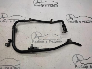 Провод стартера MERCEDES-BENZ C-класс W203/S203/CL203 (2000 - 2004) — Разборка Мерседес