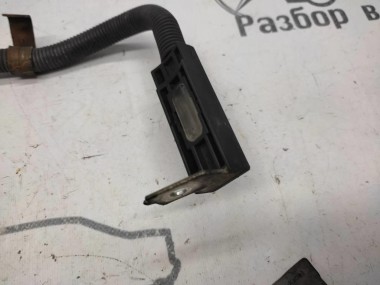 Провод стартера MERCEDES-BENZ C-класс W203/S203/CL203 (2000 - 2004) — Разборка Мерседес