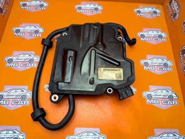 Блок ISM MERCEDES-BENZ M-класс W166 (2011 - 2015) &mdash; Разборка Мерседес