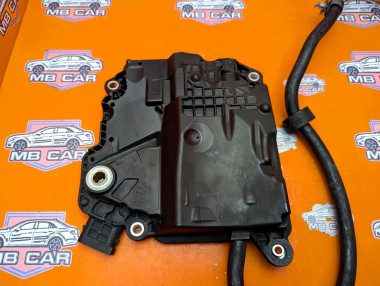 Блок ISM MERCEDES-BENZ M-класс W166 (2011 - 2015) &mdash; Разборка Мерседес