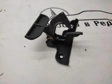 Замок капота MERCEDES-BENZ M-класс W164 (2005 - 2008) — Разборка Мерседес