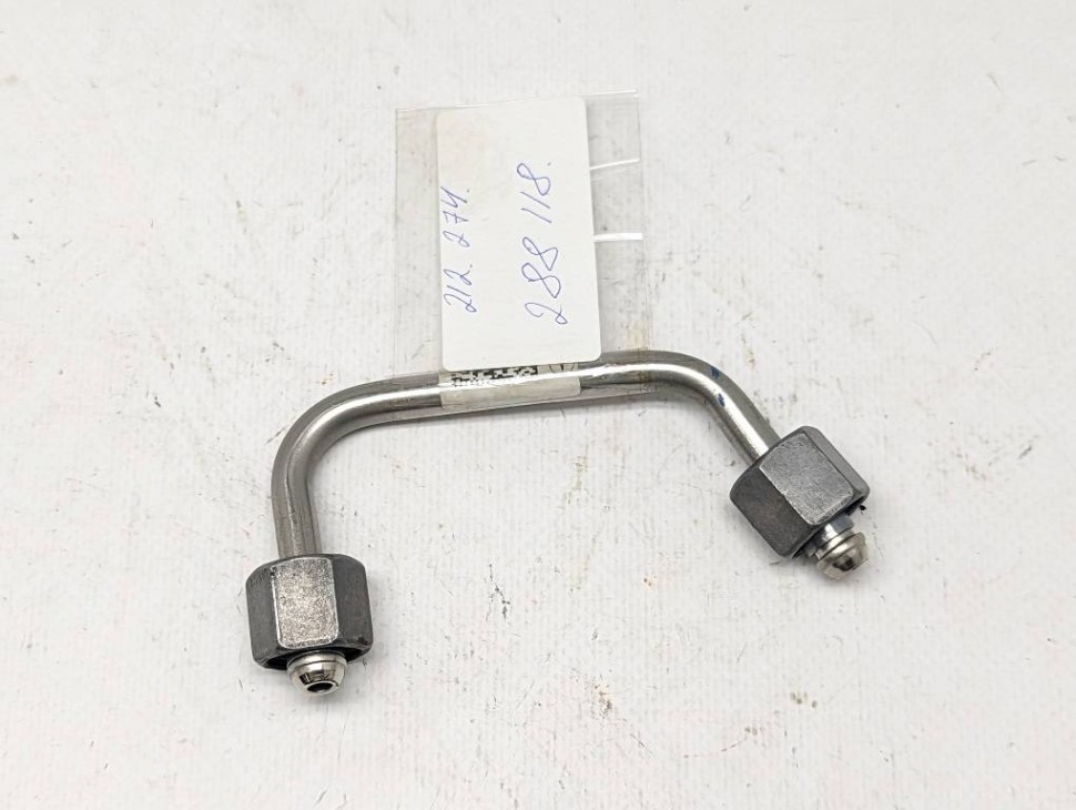 Трубка топливная MERCEDES-BENZ E-класс W212/S212/C207/A207 (2009 - 2013) фото 1 — Разборка Мерседес