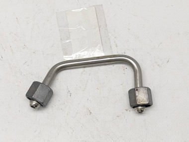 Трубка топливная MERCEDES-BENZ E-класс W212/S212/C207/A207 (2009 - 2013) — Разборка Мерседес