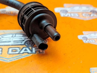 Клапан вентиляции MERCEDES-BENZ C-класс W205/S205/C205/A205 рестайлинг (2018 - 2023) &mdash; Разборка Мерседес