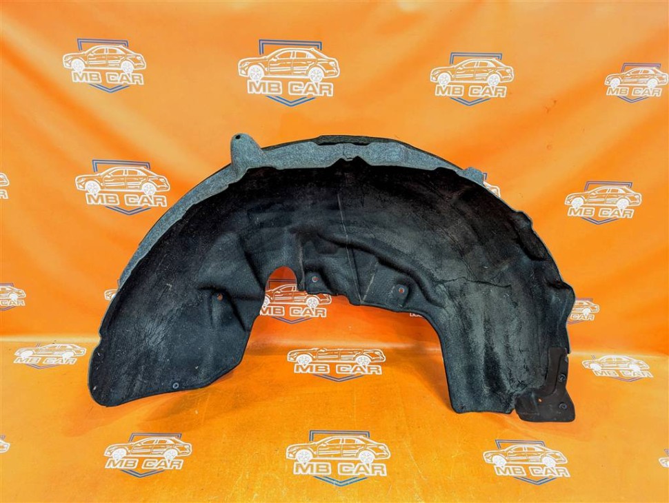 Подкрылок задний правый MERCEDES-BENZ GLE-класс V167 (2018 - 2024) фото 1 — Разборка Мерседес