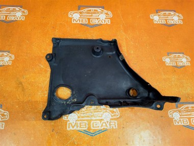 Защита днища MERCEDES-BENZ S-класс W220 (1998 - 2005) — Разборка Мерседес