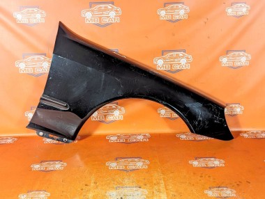 Крыло переднее правое MERCEDES-BENZ S-класс W220 рестайлинг (2002 - 2005) &mdash; Разборка Мерседес