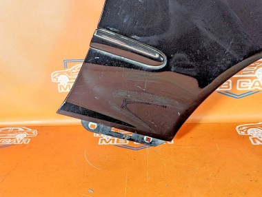 Крыло переднее правое MERCEDES-BENZ S-класс W220 рестайлинг (2002 - 2005) &mdash; Разборка Мерседес