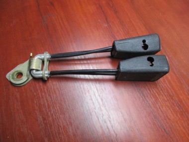 Замок ремня безопасности MERCEDES-BENZ W124 W124/S124/C124/A124 (1984 - 1993) — Разборка Мерседес