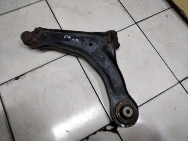 Рычаг передний нижний правый MERCEDES-BENZ Vito W638 (1996 - 2003) — Разборка Мерседес