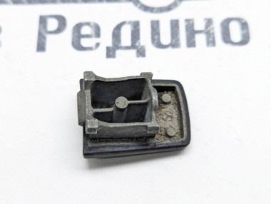 Крышка ручки двери MERCEDES-BENZ W124 W124/S124/C124/A124 (1984 - 1993) — Разборка Мерседес