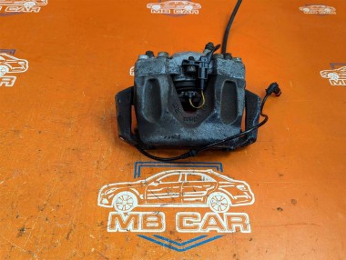 Суппорт передний правый MERCEDES-BENZ CLS-класс C218/X218 рестайлинг (2014 - 2017) — Разборка Мерседес